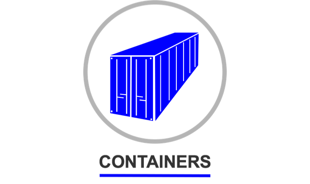 icoon Containers