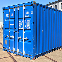 container